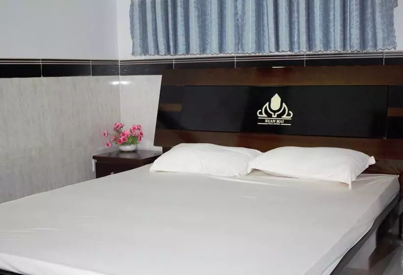 ホテル Xuan Mai Villa