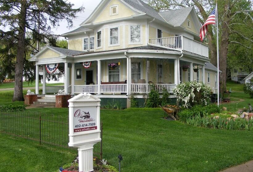 Oft S Bed And Breakfast