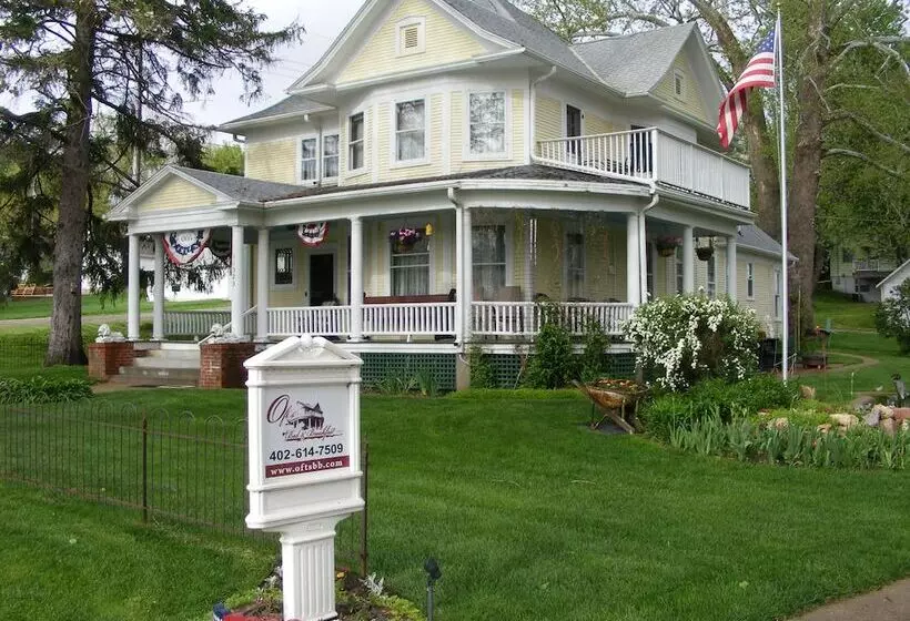 Oft S Bed And Breakfast