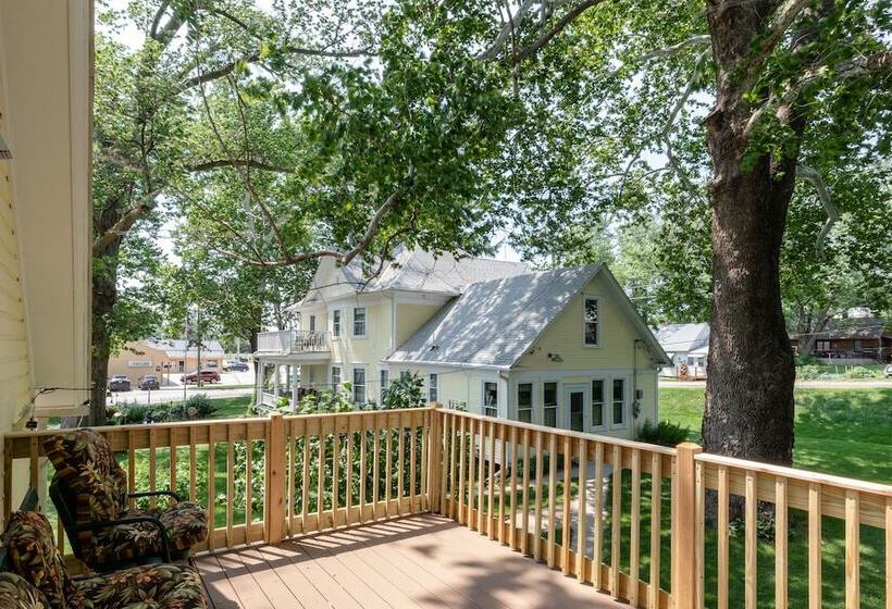 Oft S Bed And Breakfast