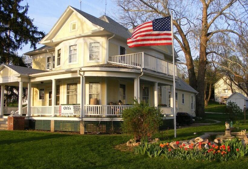 Oft S Bed And Breakfast