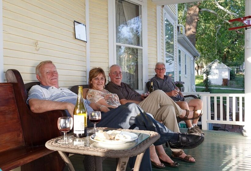 Oft S Bed And Breakfast