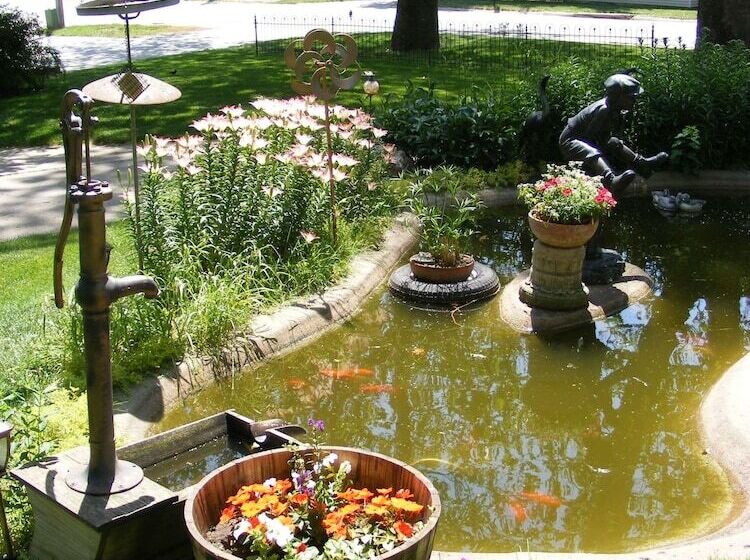 Oft S Bed And Breakfast