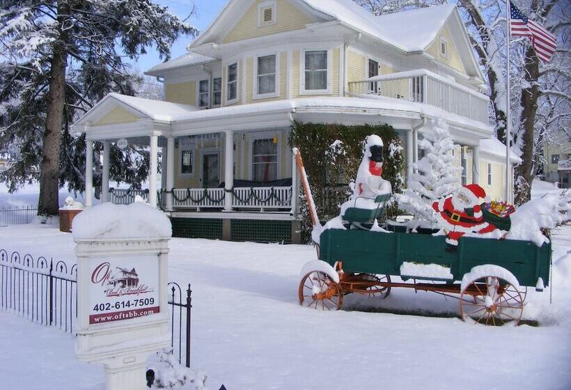 Oft S Bed And Breakfast