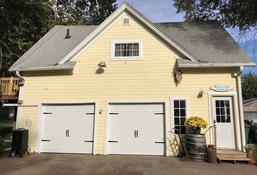 Oft S Bed And Breakfast