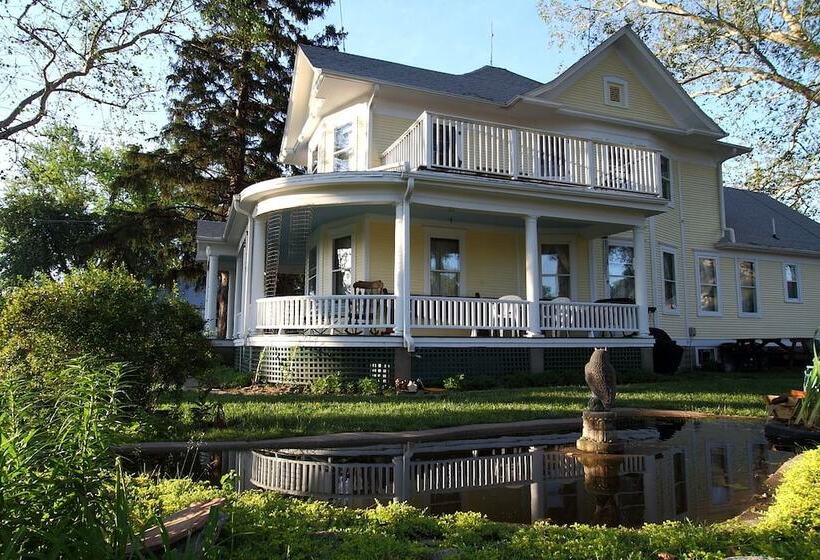 Oft S Bed And Breakfast