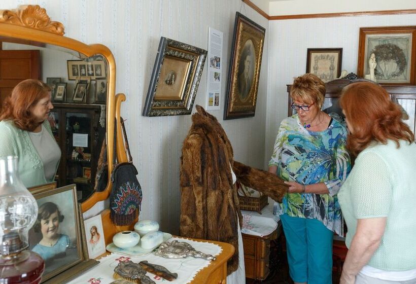 Oft S Bed And Breakfast