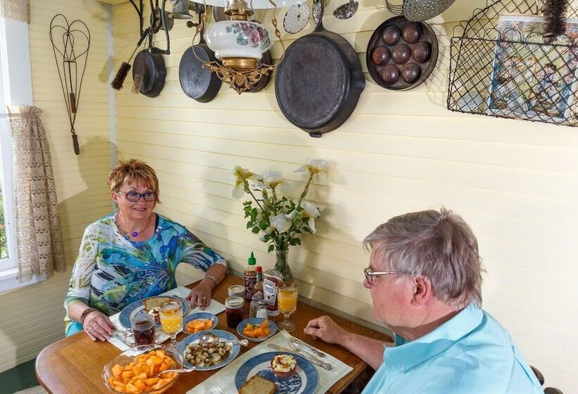 Oft S Bed And Breakfast