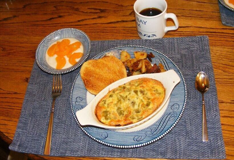 Oft S Bed And Breakfast