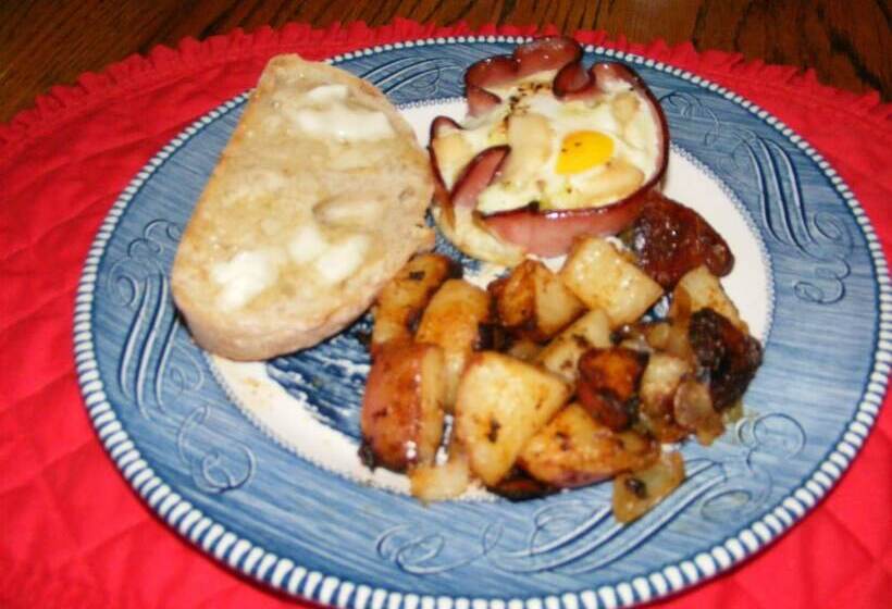 Oft S Bed And Breakfast