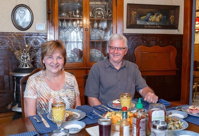 Oft S Bed And Breakfast