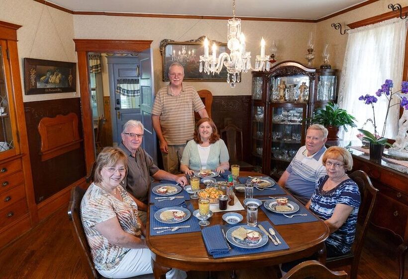 Oft S Bed And Breakfast