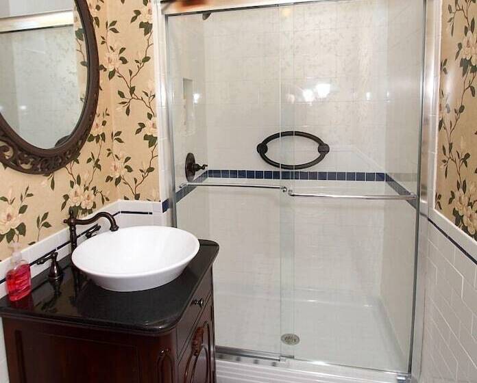 Oft S Bed And Breakfast