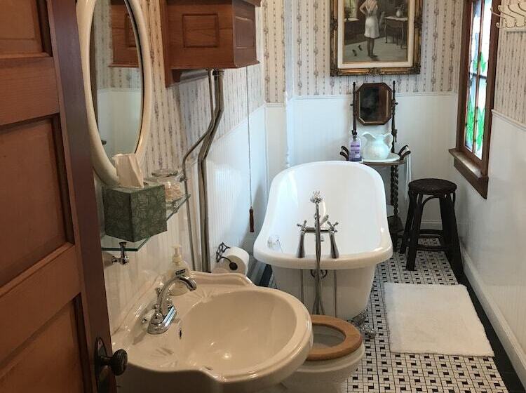 Oft S Bed And Breakfast