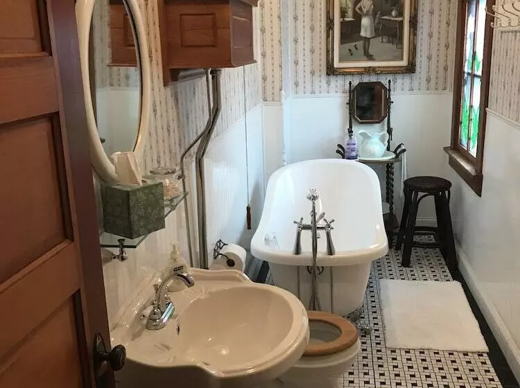 Oft S Bed And Breakfast