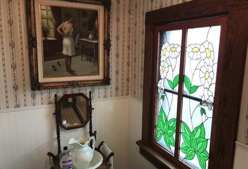 Oft S Bed And Breakfast