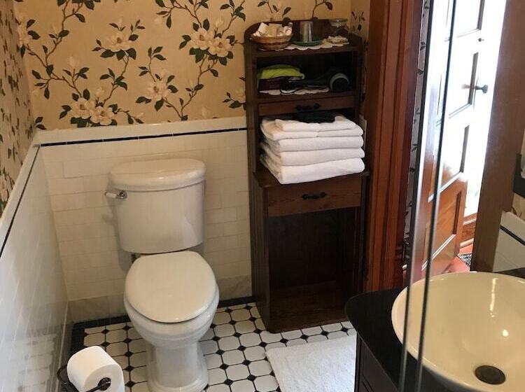 Oft S Bed And Breakfast