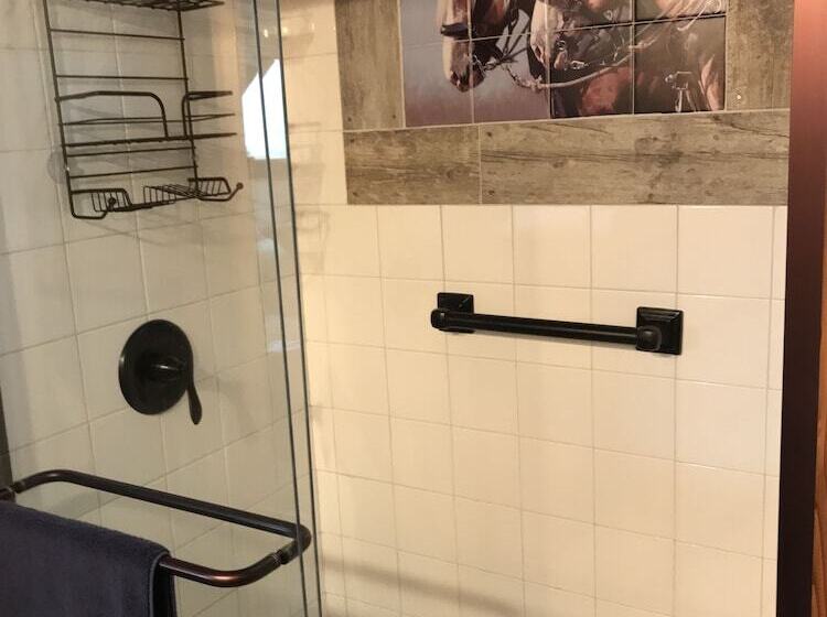 Oft S Bed And Breakfast