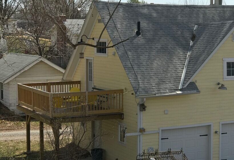 Oft S Bed And Breakfast