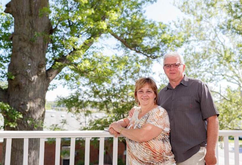 Oft S Bed And Breakfast