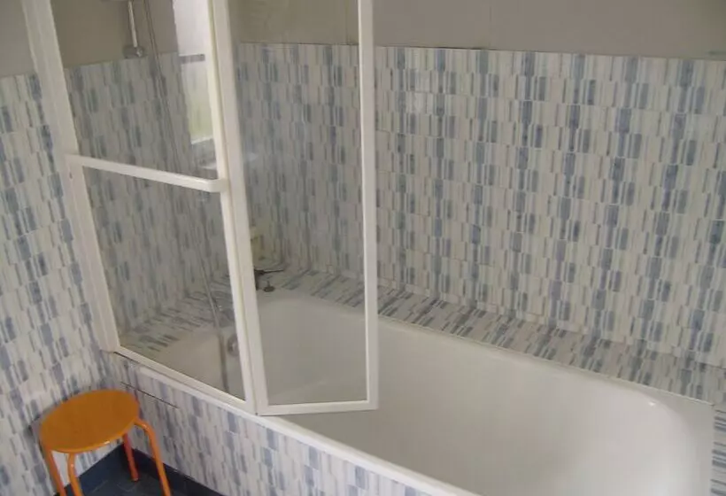 Majatalo Ancien Manoir De Grippé