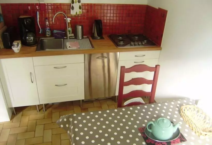 Majatalo Ancien Manoir De Grippé