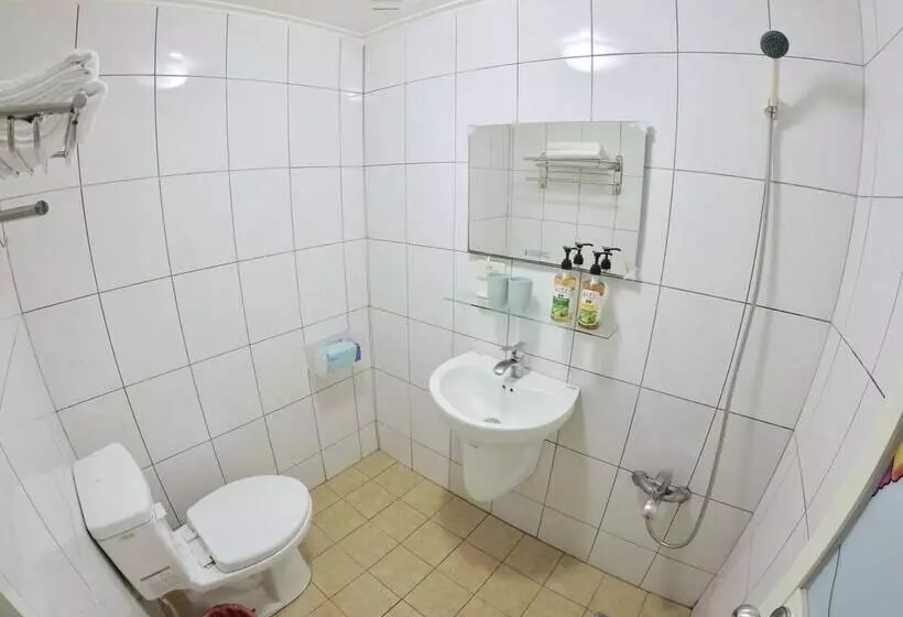 پانسیون Danke Hostel