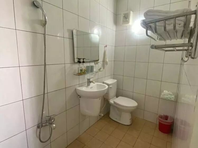 پانسیون Danke Hostel