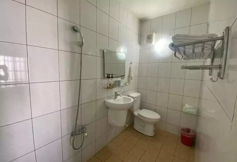 پانسیون Danke Hostel