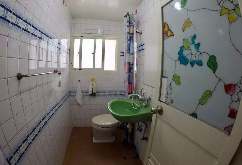 پانسیون Danke Hostel