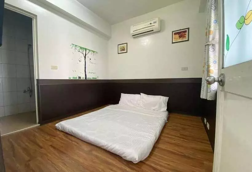 پانسیون Danke Hostel