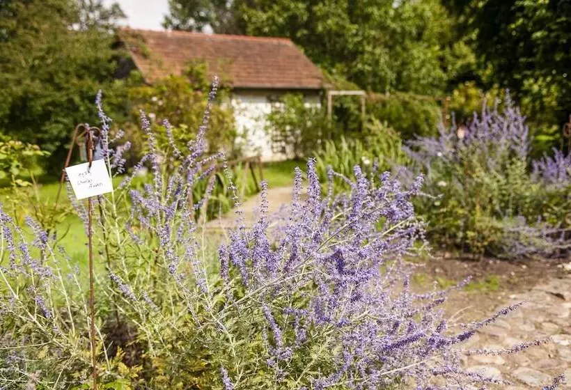 Majatalo Gutshaus Gottin