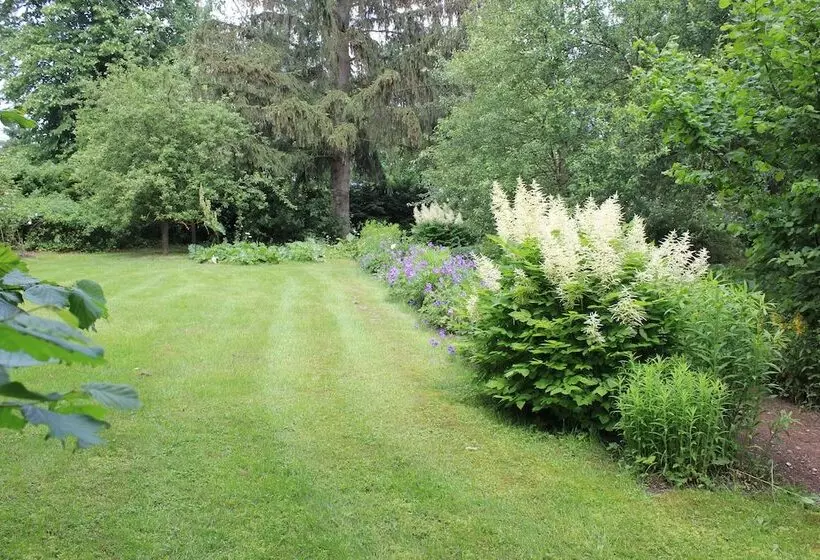 Majatalo Gutshaus Gottin