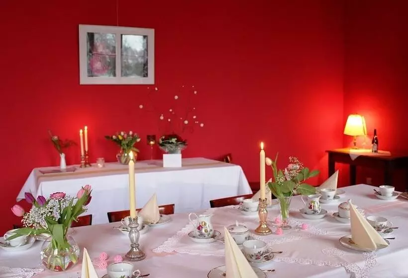 Majatalo Gutshaus Gottin