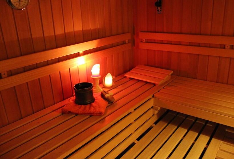 ペンション Gutshaus Gottin