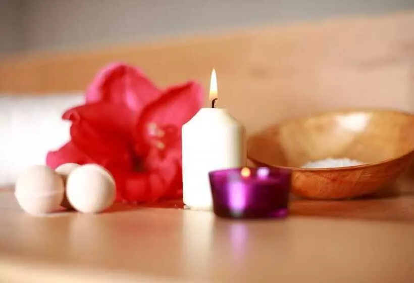 Majatalo Gutshaus Gottin