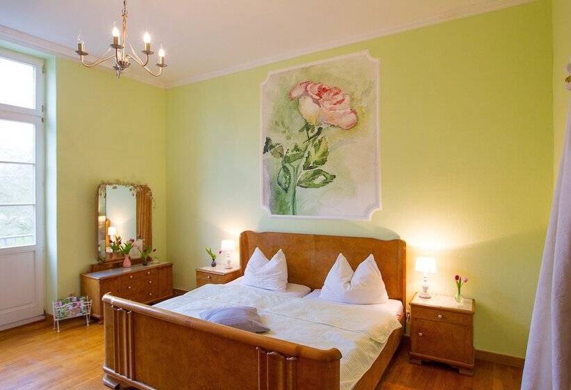 ペンション Gutshaus Gottin