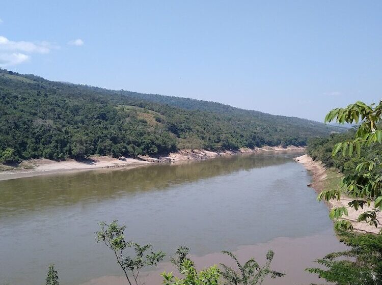 Pension Hospedaje Monte Verde