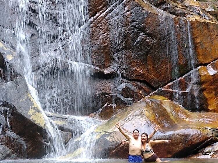 Pension Hospedaje Monte Verde