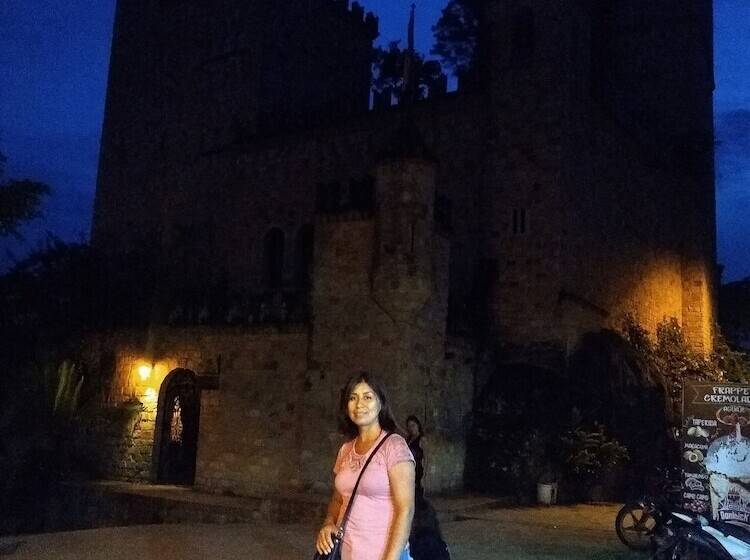 Pension Hospedaje Monte Verde