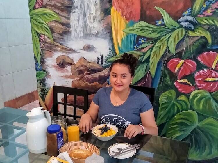 Pension Hospedaje Monte Verde