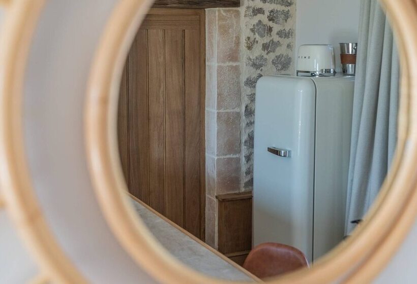 Pensiune La Grange De Léonie