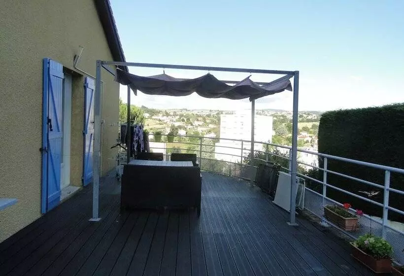 Majatalo La Maison Provençale