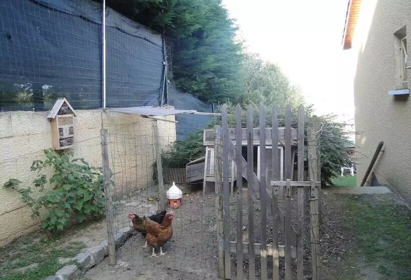 Majatalo La Maison Provençale