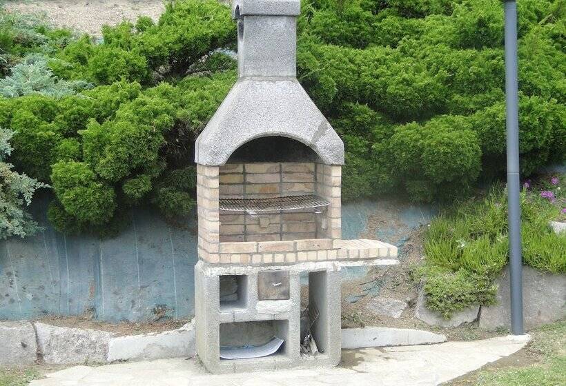 פנסיון La Maison Provençale