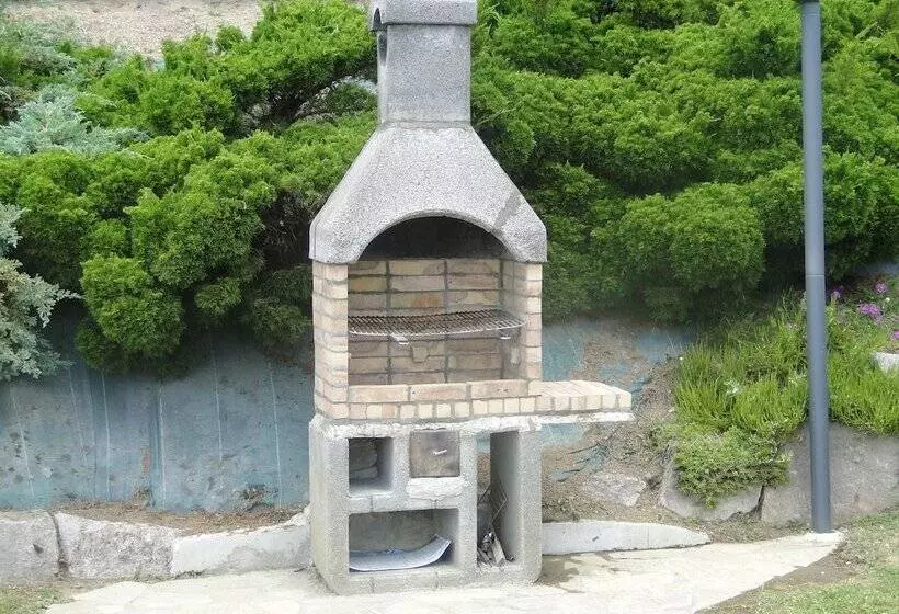 Majatalo La Maison Provençale