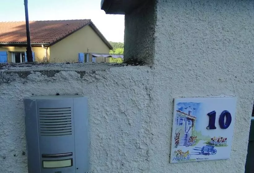 Majatalo La Maison Provençale