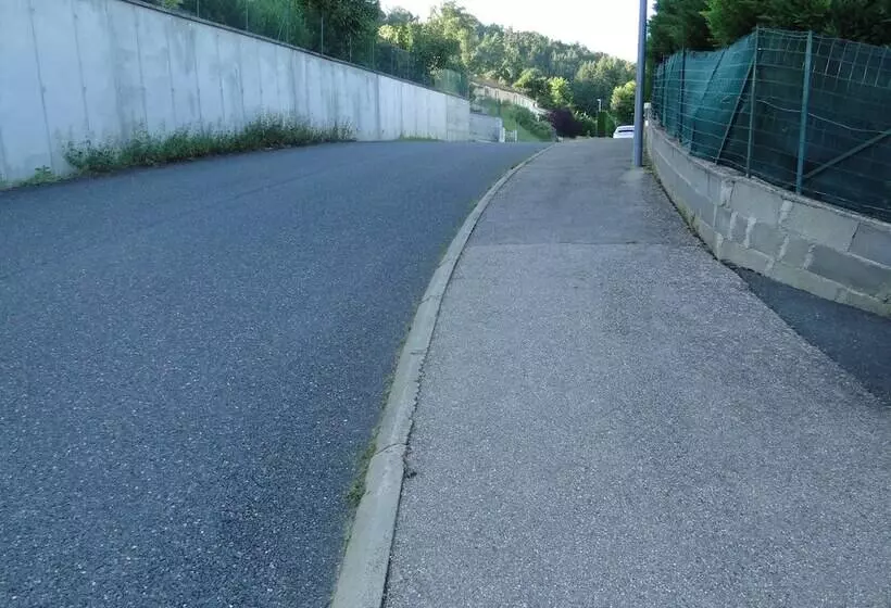 Majatalo La Maison Provençale