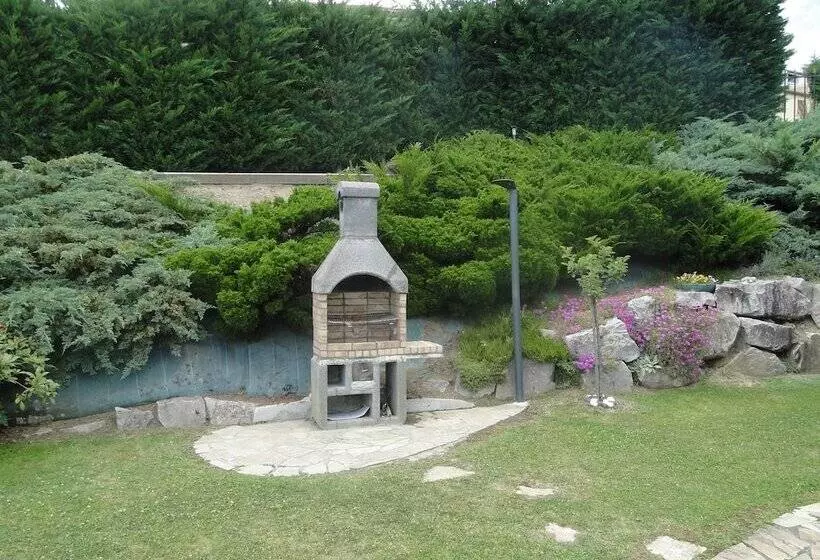 Majatalo La Maison Provençale