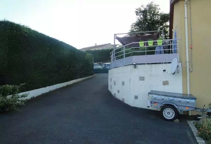 Majatalo La Maison Provençale